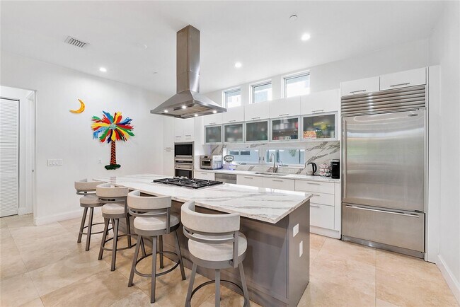 Foto del edificio - 3266 NE 15th St