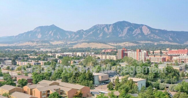 Foto del edificio - 3000 Colorado Ave