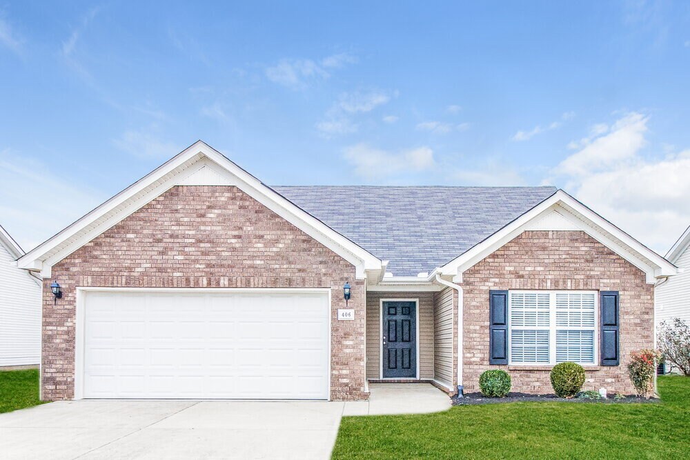 Primary Photo - 406 Birdstone Dr