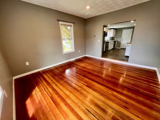 Foto del edificio - 70 Thorndike St