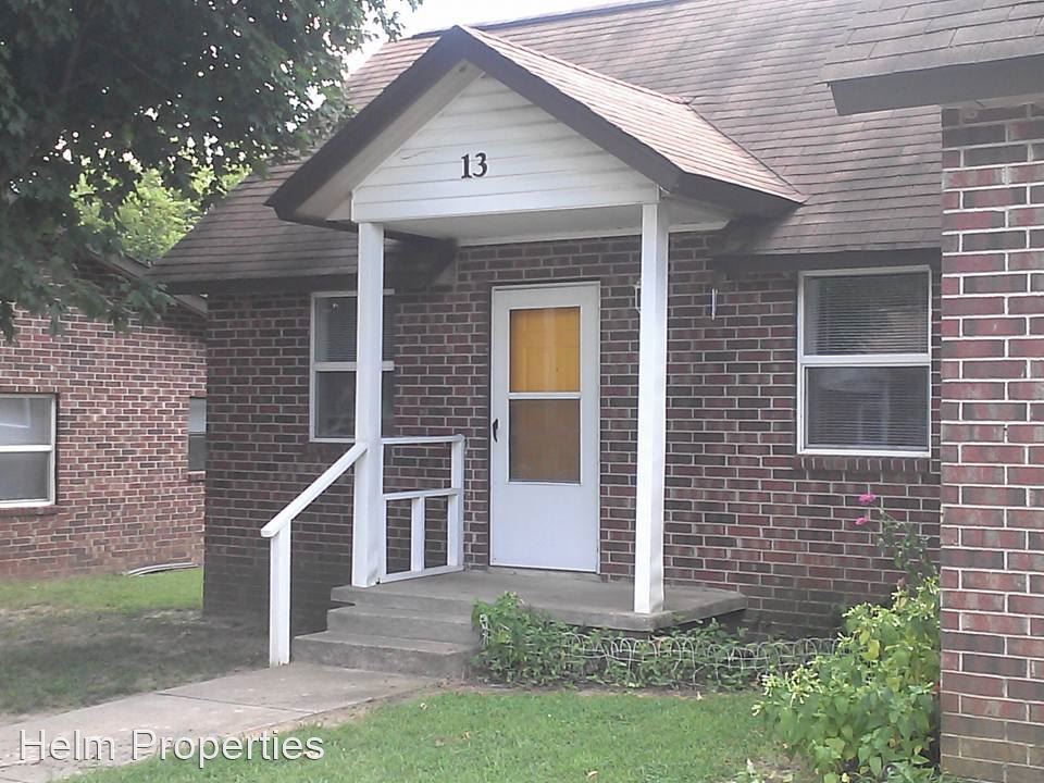 Primary Photo - 2 br, 1 bath Apartment - 1702 South Mitchell