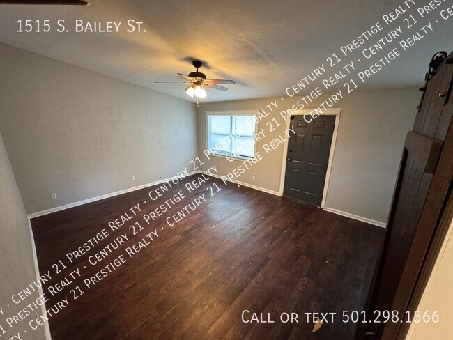 Foto del edificio - 1515 S Bailey St