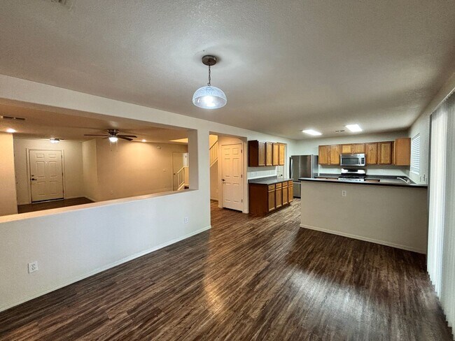 Foto del edificio - 1051 W Sea Lion Dr