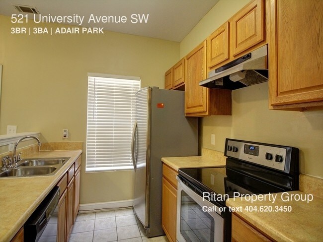 Building Photo - 521 University Ave SW