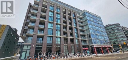 Building Photo - 1190 Dundas St E