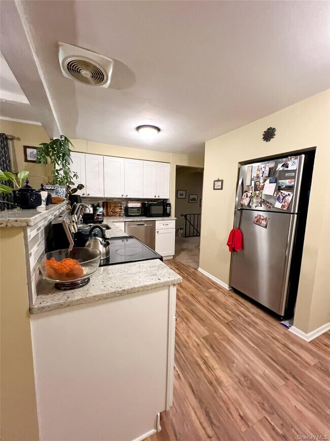 Foto del edificio - 86 Catherine St