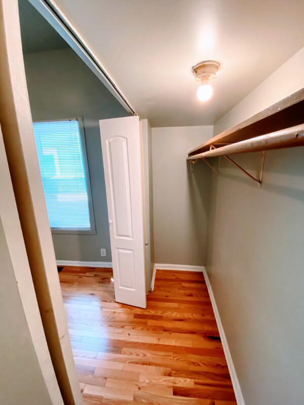 Foto del edificio - 3418 W McLean Ave