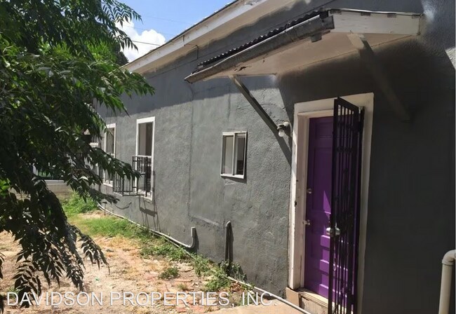 Building Photo - 1 br, 1 bath House - 1117 Guadalupe St Unit A