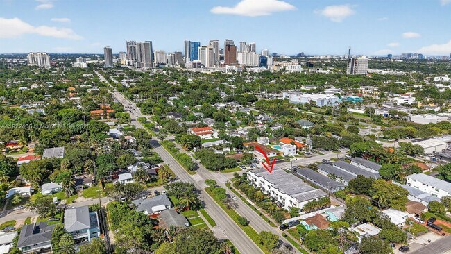 Foto del edificio - 1402 SW 4th Ave