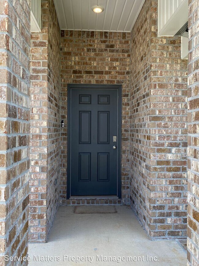 Building Photo - 4 br, 2 bath House - 5509 Galahad Trail