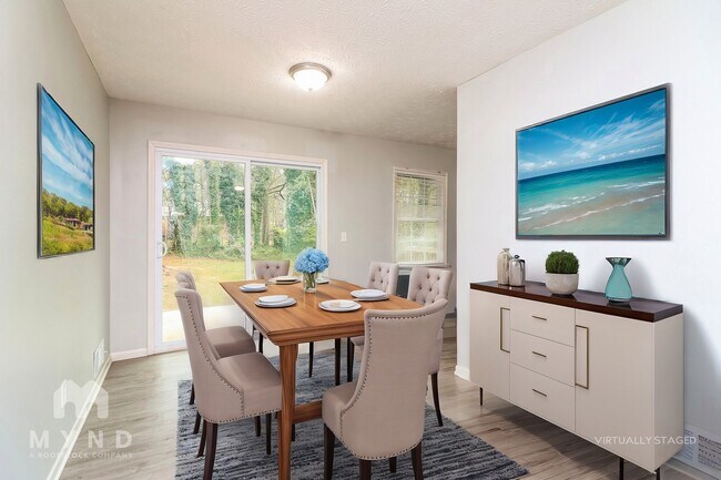 Foto del edificio - 4262 Cottage Ln