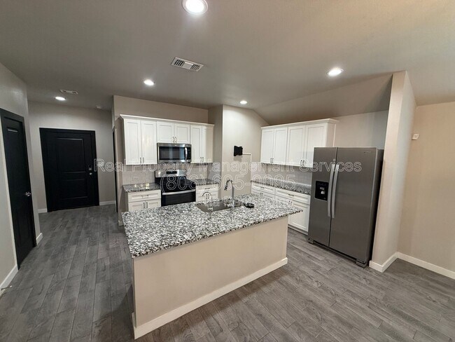 Foto del edificio - 2903 134th St