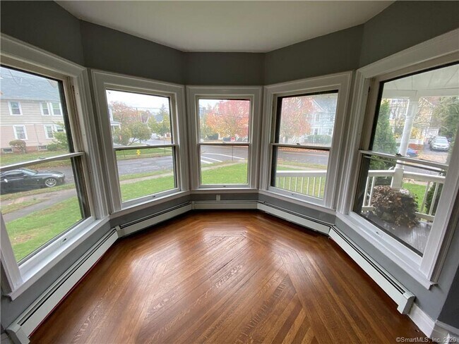 Foto del edificio - 500 Central Ave