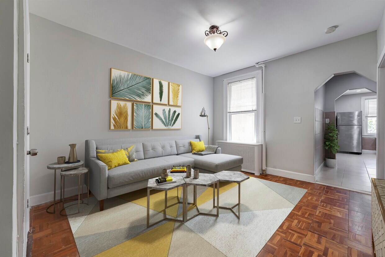 25 Laidlaw Ave Unit 1, Jersey City, NJ 07306 Room for Rent in Jersey