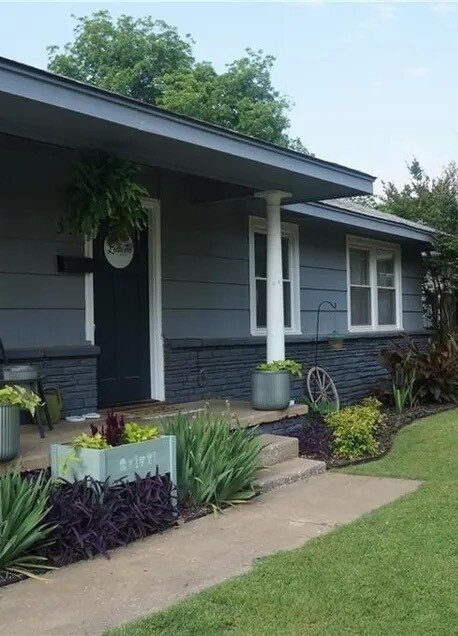 Foto del edificio - 317 Truman Pl