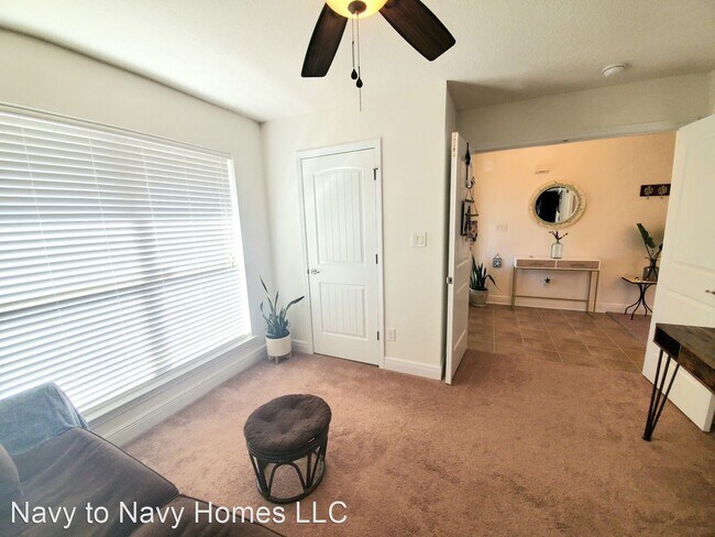 Foto del edificio - 4 br, 2 bath House - 2200 Somerville Ct