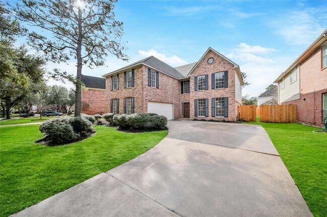 Foto del edificio - 4422 Westray Dr