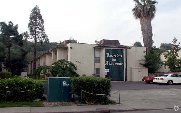 Cerro Vista Apartments San Go Ca Building Photo Cerro Vista