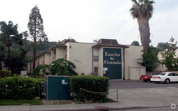 Foto del edificio - Cerro Vista