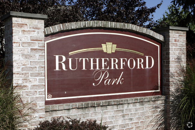 Foto del edificio - Rutherford Park