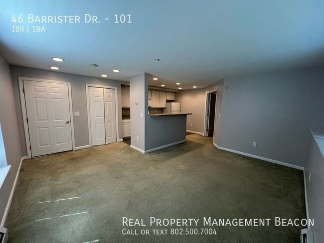 Building Photo - 46 Barrister Dr