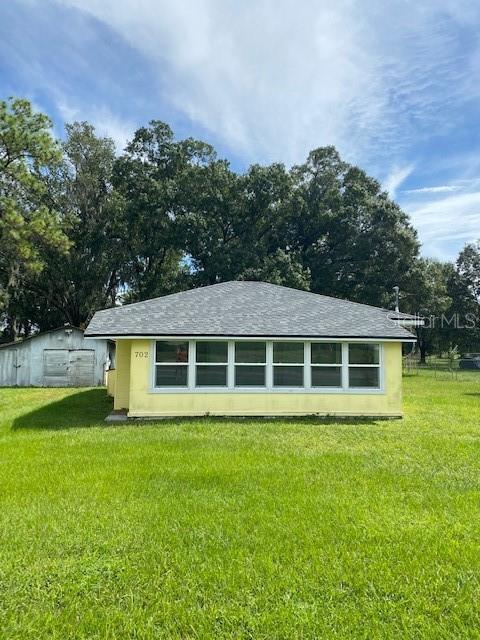 Foto del edificio - 702 S Woodrow Wilson St