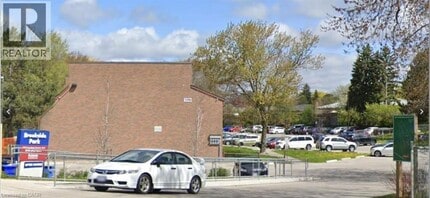Building Photo - 1200 Courtland Ave E