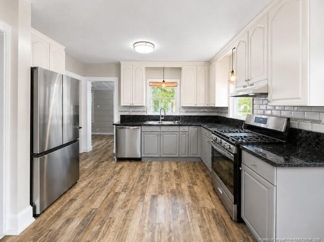 Building Photo - 2534 McNeill Cir