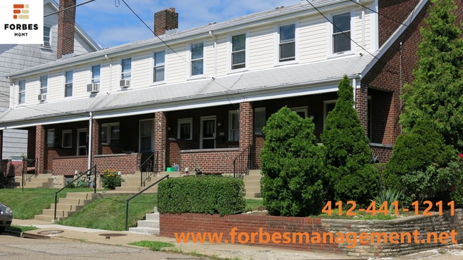 Building Photo - 1845 Chislett St