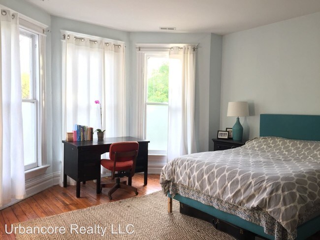 Foto del edificio - 3606 E Broad St