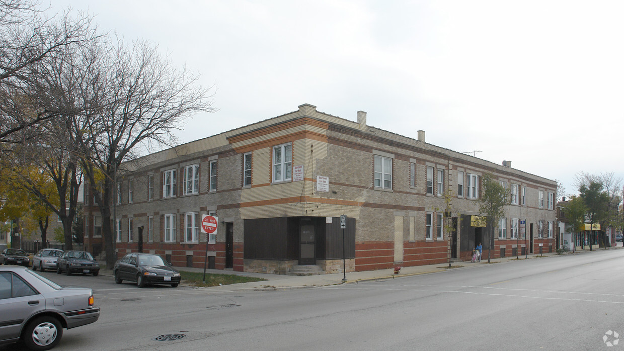 Primary Photo - 3841-3845 S Kedzie Ave