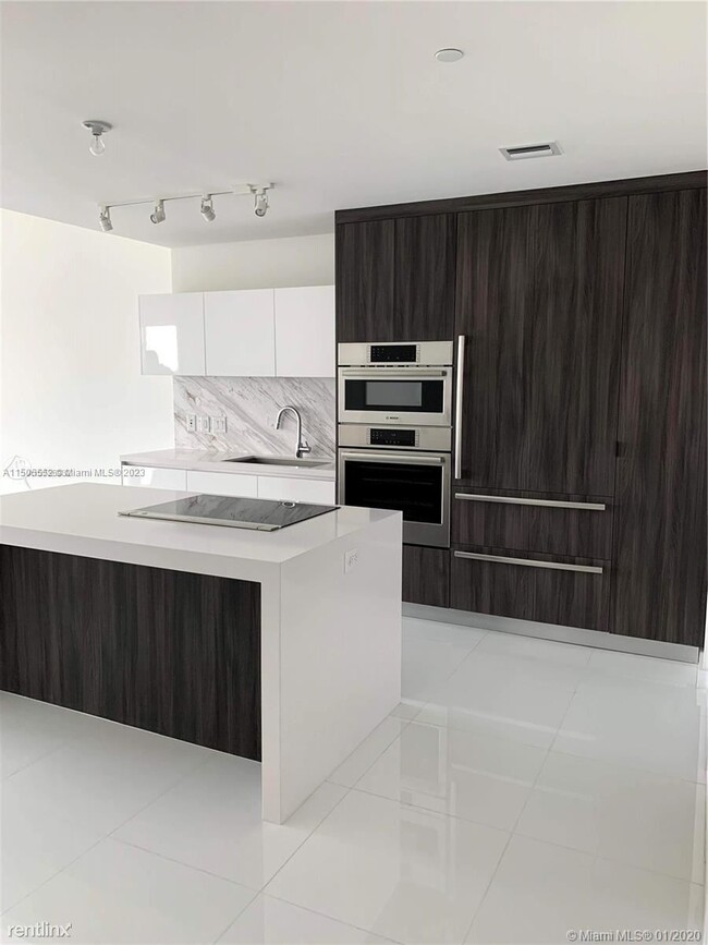 Foto del edificio - 1 br, 2 bath Condo - 851 NE 1st Ave Unit 3000