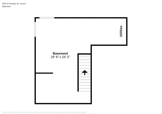 Building Photo - 5072 S Himalaya Ct