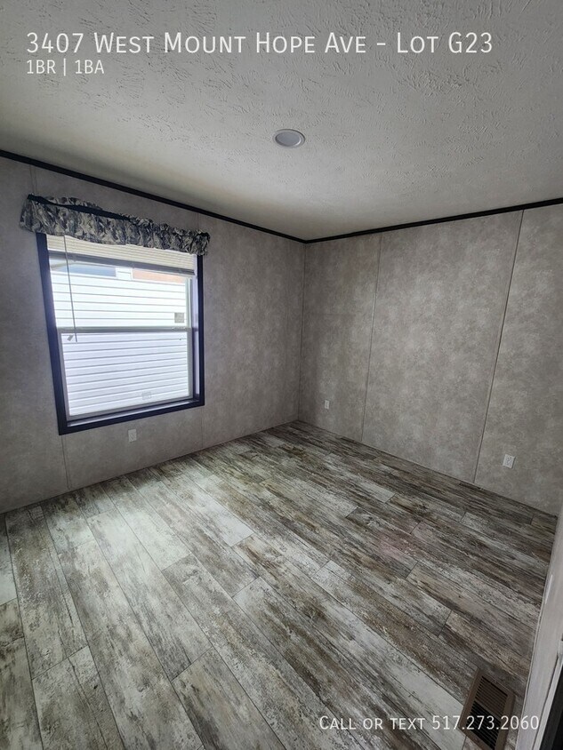 Foto del edificio - 3407 W Mt Hope Ave
