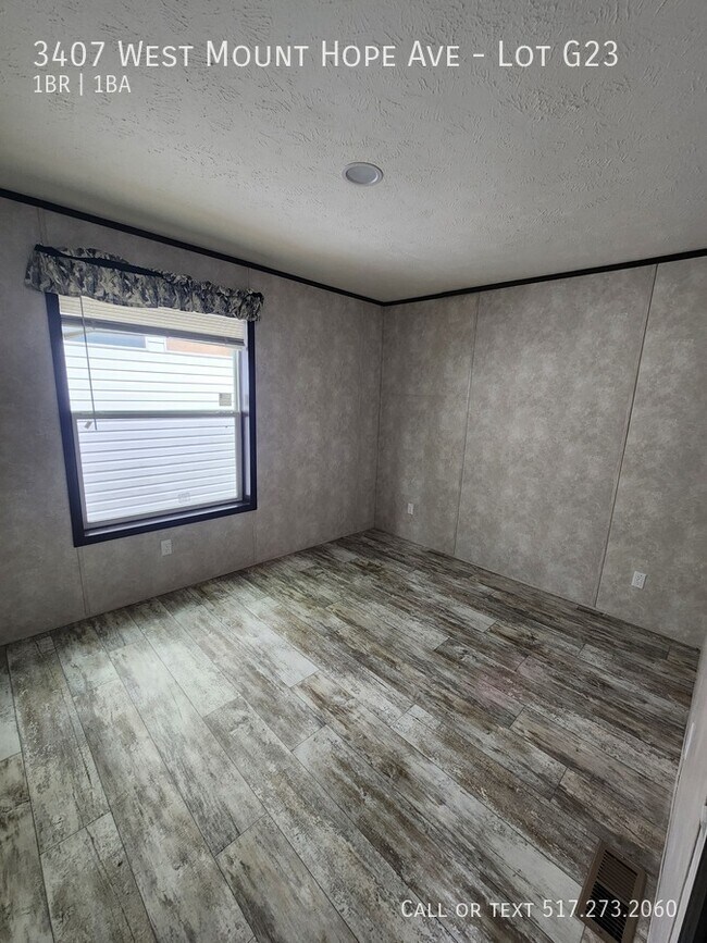 Foto del edificio - 3407 W Mt Hope Ave