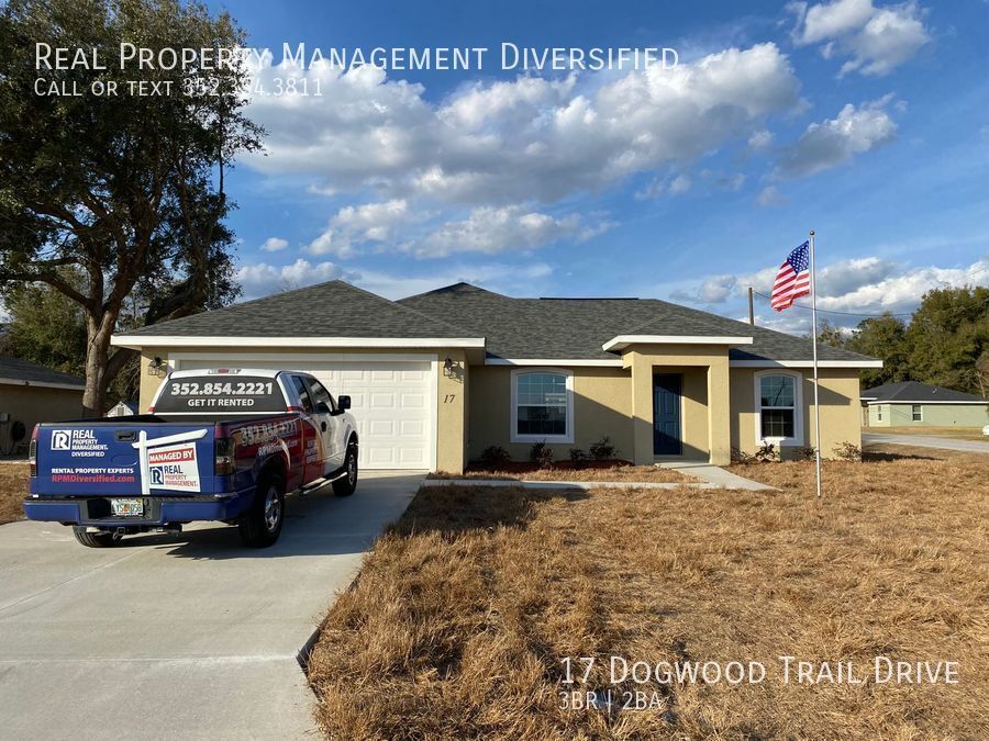 Foto principal - 17 Dogwood Trail Dr