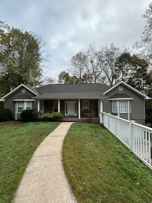 Primary Photo - Big Ridge Community