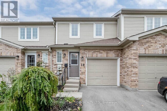 Photo du bâtiment - 430 Mapleview Dr E