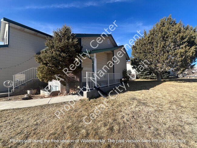 Foto del edificio - 461 E Cobblecreek Dr