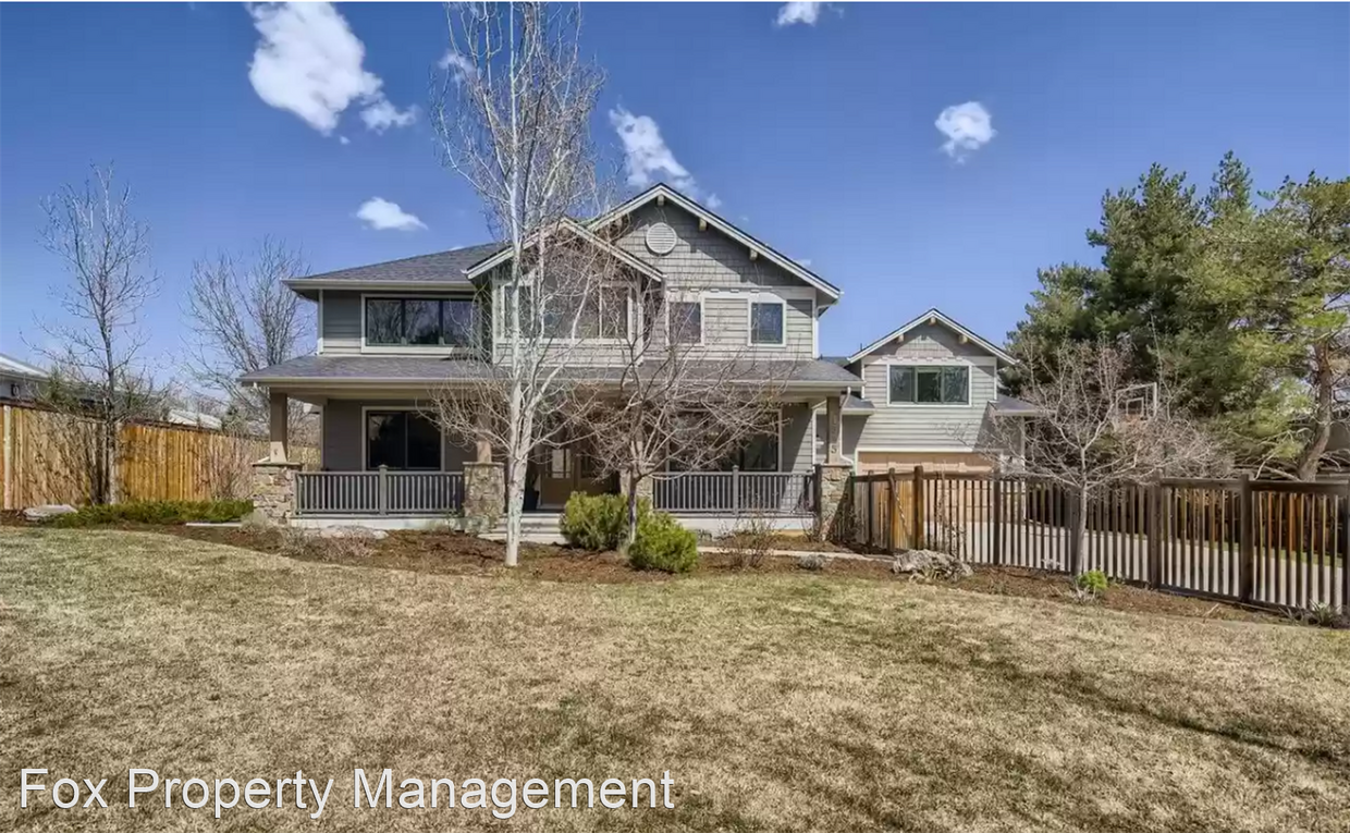Primary Photo - 4 br, 4.5 bath House - 1525 Oak Avenue #1525