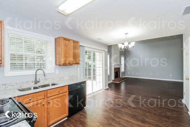 Building Photo - 345 Ethridge Dr NW