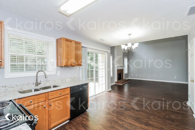 Foto del edificio - 345 Ethridge Dr NW