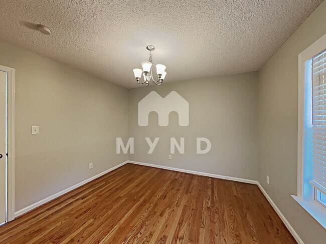 Building Photo - 1021 Brack Pl