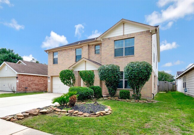Foto del edificio - 16334 Cole Bridge Ln