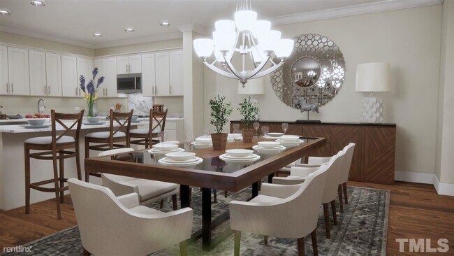 Foto del edificio - 2 br, 2 bath Condo - 12000 Winston Hill Dr 23