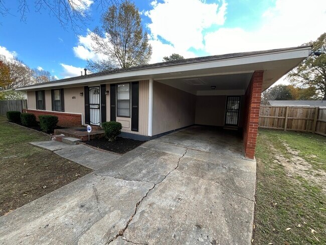 Building Photo - 4891 Scottsdale Ave