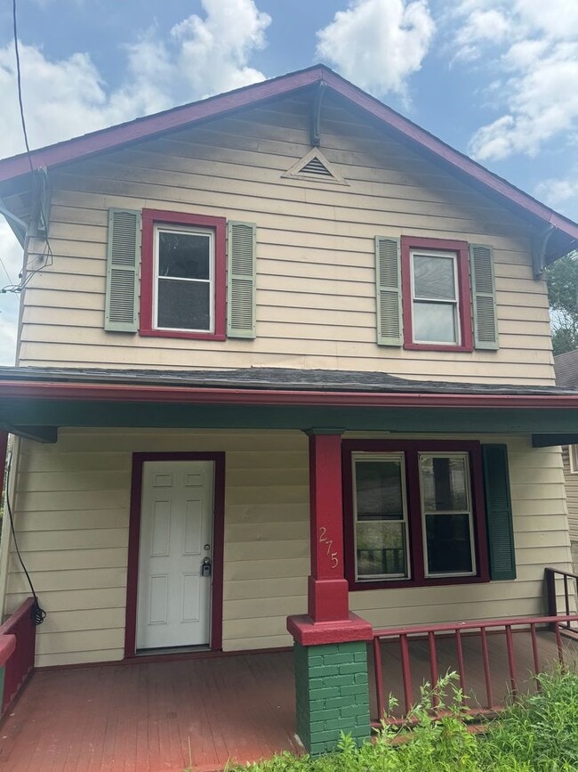 Beautifully Redone Home in North Versailles - Beautifully Redone Home in North Versailles