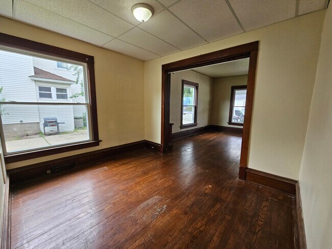 Foto del edificio - 215 18th St NE