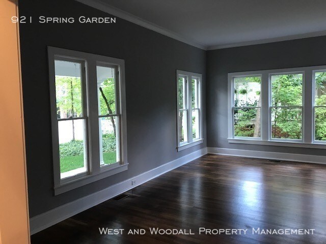 Foto del edificio - Spacious duplex