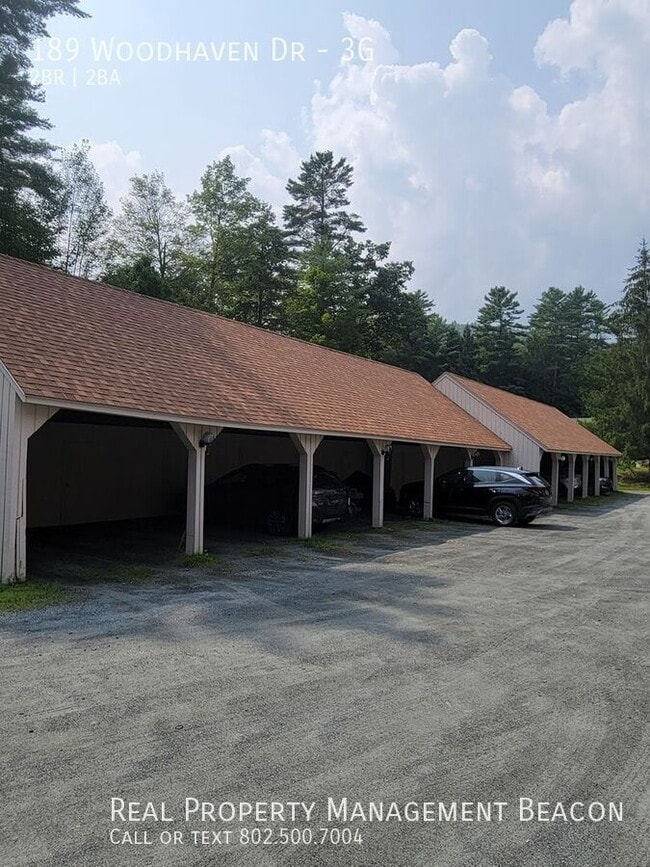 Building Photo - 189 Woodhaven Dr